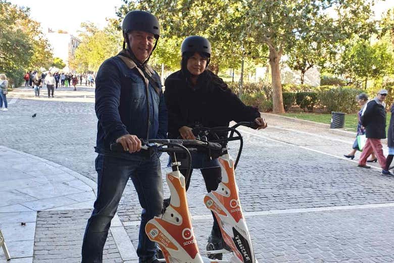 Divertimento assicurato!