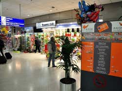 Aeroporto di Atene