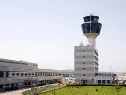 Aeroporto di Atene