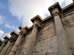 Biblioteca di Adriano