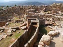 Epidauro, Antico Teatro