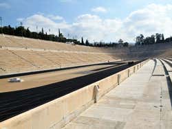 Stadio Panatenaico