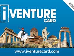 Tessera turistica iVenture Card