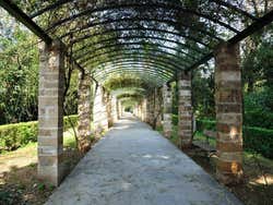 Giardini Nazionali di Atene