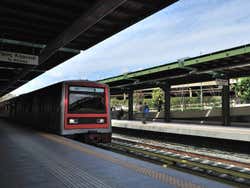 Metro di Atene