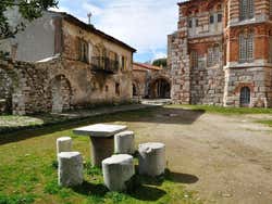 Monastero di Osiou Louka