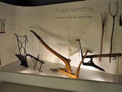 Museo d'Arte Popolare Greco