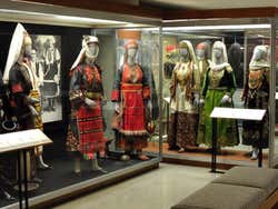 Museo d'Arte Popolare Greco