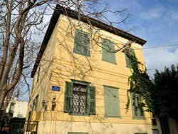 Museo degli Strumenti Musicali Popolari