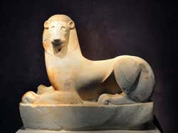 Museo Archeologico di Ceramico