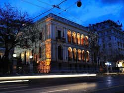 Museo Numismatico