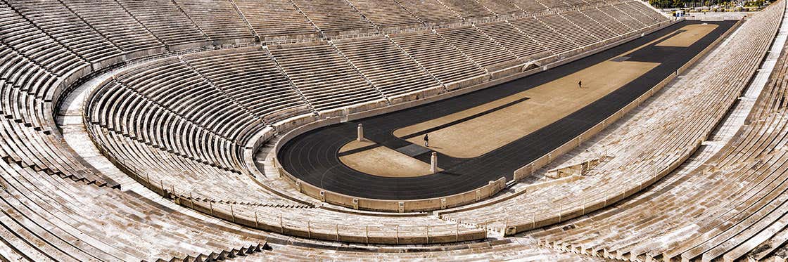 Stadio Panathinaiko