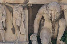 Guida di Atene